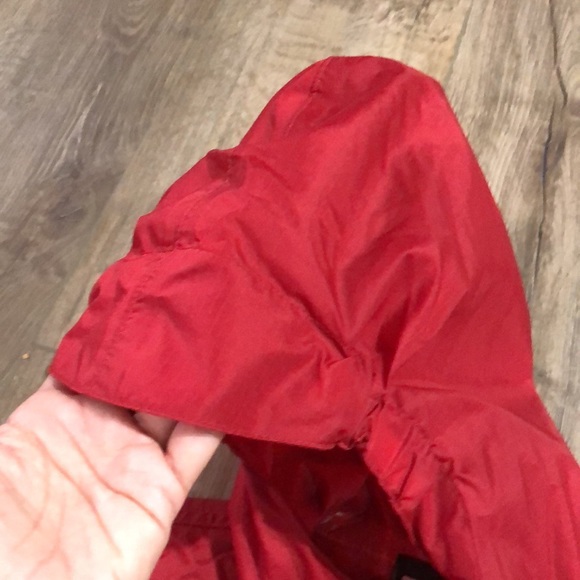 NWOT! - RED LEDGE Thunderlight Packable Hooded Full-Zip Jacket - Picture 7 of 11